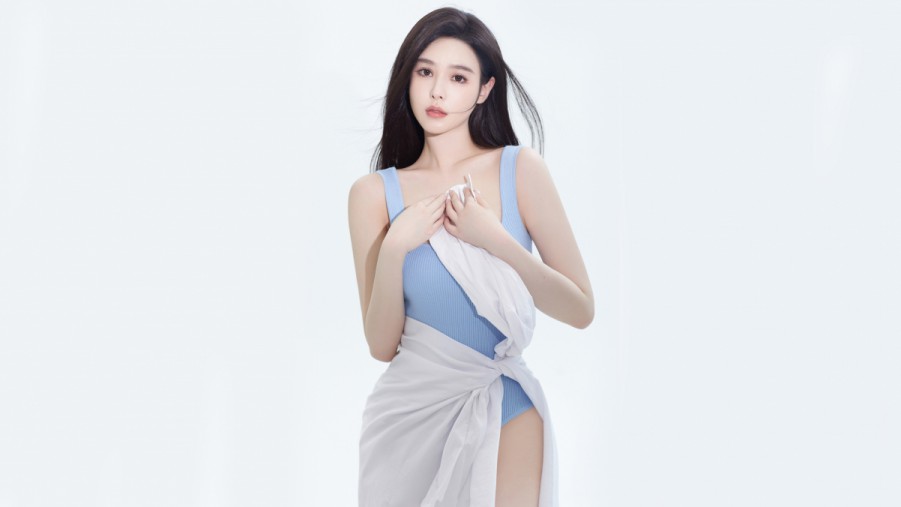 烫发选择注意事项，发质不伤